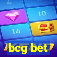 bcg bet